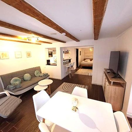 Altstadt Apartment Kempten Esterno foto