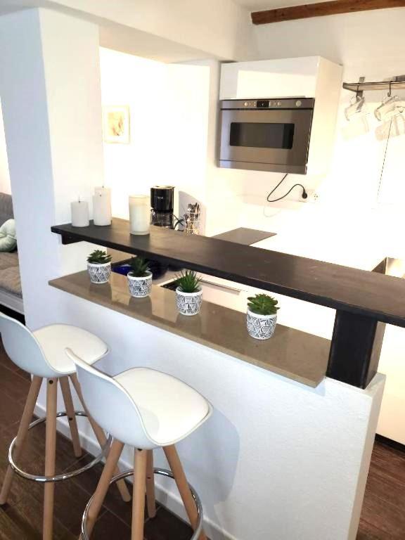 Altstadt Apartment Kempten Esterno foto