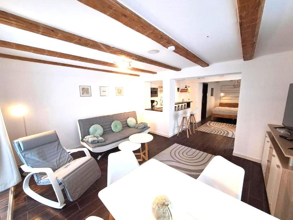 Altstadt Apartment Kempten Esterno foto