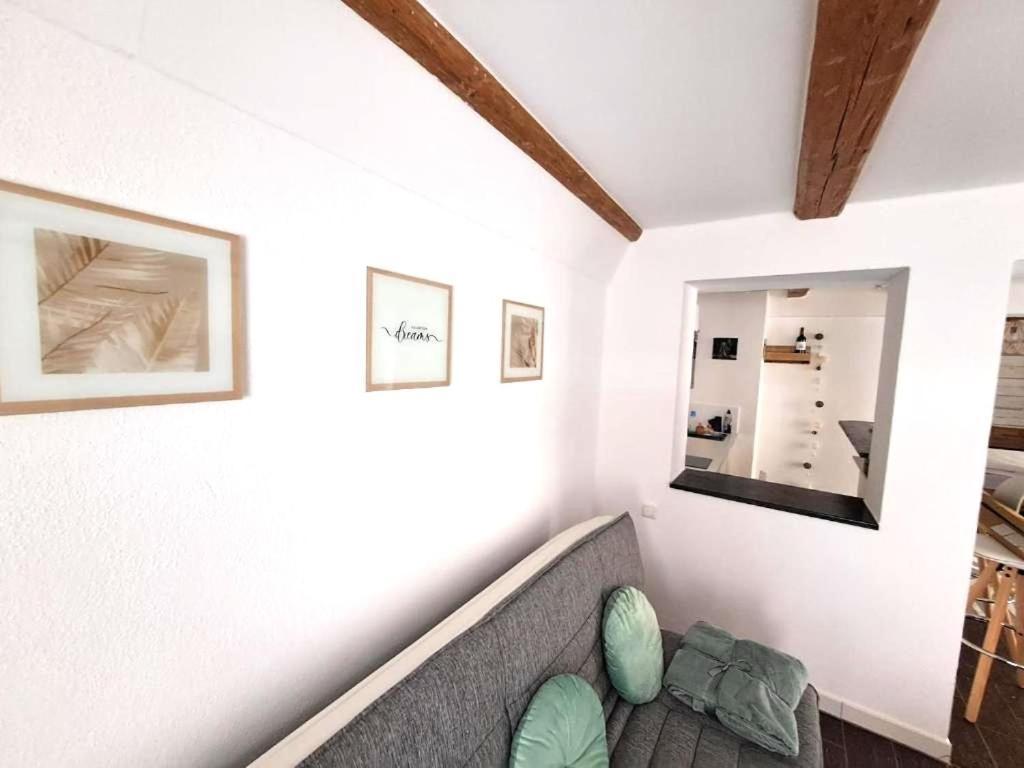 Altstadt Apartment Kempten Esterno foto